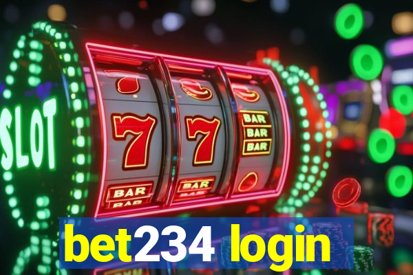 bet234 login